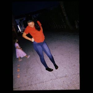 Meet your Posher, Kenzie